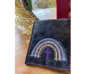 Stickserie - Christliche Motive Vol. 3